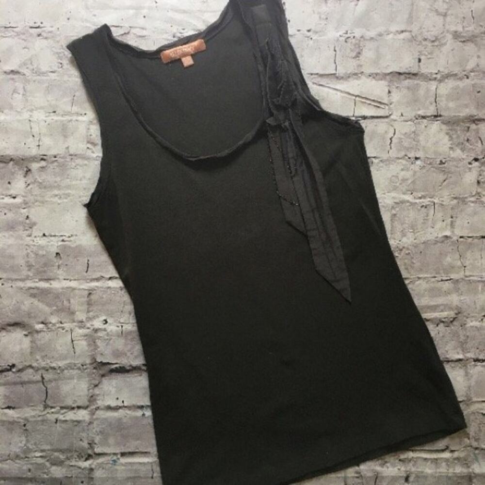 Ellen Tracy Tank